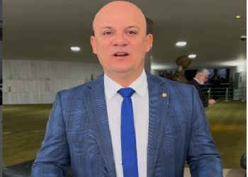 Deputado federal Cabo Gilberto convida para Encontro do PL Mulher nesta 3ª feira às 19h em João Pessoa