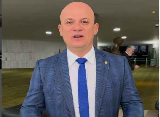 Deputado federal Cabo Gilberto convida para Encontro do PL Mulher nesta 3ª feira às 19h em João Pessoa