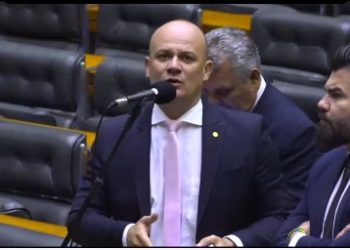 Deputado Cabo Gilberto vê equívoco em decisão judicial e apela por isenção de taxa a personal treiner em academias