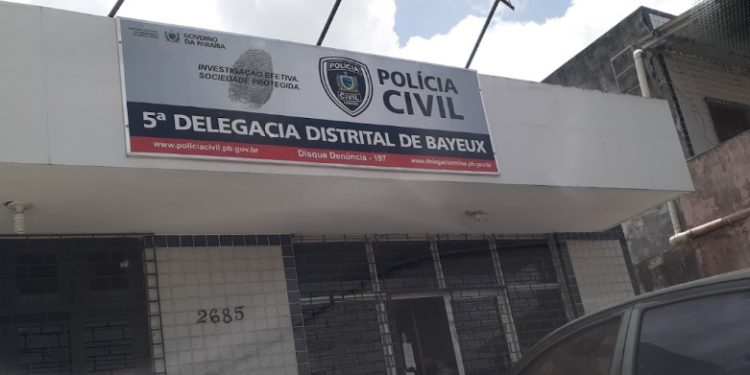 Inquérito apura se prefeita de Bayeux está envolvida com falsidade ideológica em locação de imóvel em JP