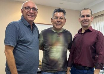 Empresário doa terreno para faculdade em Itaporanga por conhecimento, cultura e progresso na região