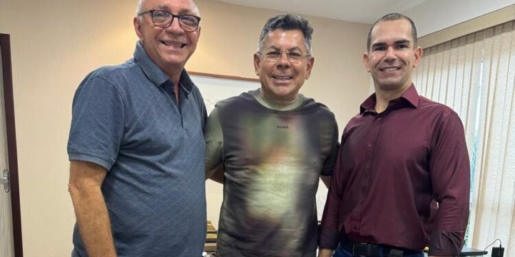 Empresário doa terreno para faculdade em Itaporanga por conhecimento, cultura e progresso na região