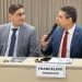 PAUTAS DA CATEGORIA- Sindifisco-PB recebe Reunião Extraordinária do Conselho Deliberativo da Fenafisco