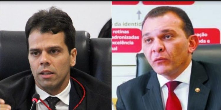 Veja os nomes da lista sêxtupla do MPPPB para escolha do novo desembargador do Tribunal de Justiça da PB