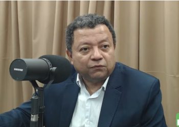 VÍDEO- Ex-juiz, criador da Ficha Limpa, advogado Marlon Reis garante que Sara Cabral está elegível em Bayeux