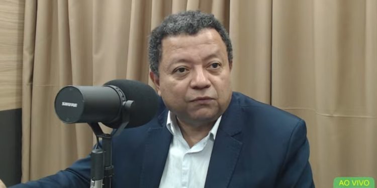 VÍDEO- Ex-juiz, criador da Ficha Limpa, advogado Marlon Reis garante que Sara Cabral está elegível em Bayeux