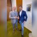 Deputado Cabo Gilberto recebe em Brasília Pablo Marçal e destaca ajuda do empresário aos desabrigados no RS