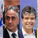 PESQUISA DATAVOX: Cícero 38%, Luciano Cartaxo 13,8%, Ruy Carneiro 13,4%, Marcelo Queiroga 5,2%