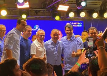 Suplente de deputado Ruan Martins confirma pré-candidatura a vereador de João Pessoa pelo Republicanos