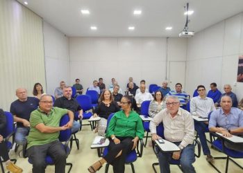 Filiados atendem chamamento e Sindifisco/PB realiza mobilizações por recomposição salarial da categoria