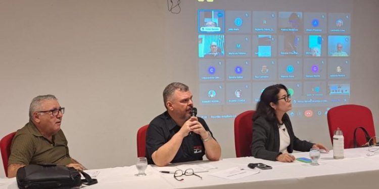 Sindifisco/PB avalia vetos em decreto e deve convocar Assembleia para discutir campanha salarial da categoria