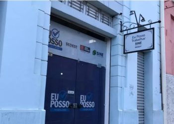 HÁ VAGAS- Sine de João Pessoa disponibiliza 488 oportunidades de emprego a partir desta segunda-feira