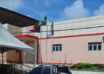 Irregularidade em reconhecimento de dívida de R$ 371 mil da Prefeitura de Alhandra, na pauta do TCE