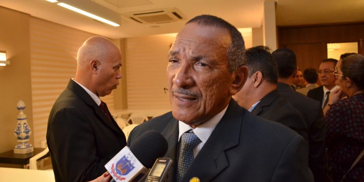 Cel Francisco destaca nota de entidades nacionais que critica PEC da segurança e cobra amplo diálogo