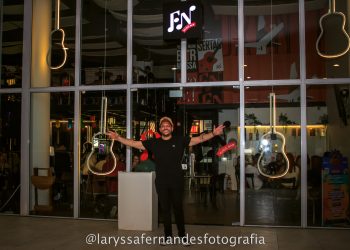 FORRONEJO MUSIC BAR- Empresário Rodrigo Senador abre portas do seu pub no Altiplano