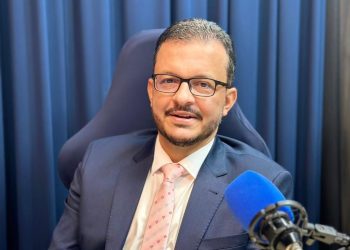 Advogado Thiago Leite assume compromisso e defende proposta de que concorrentes ao Quinto não disputem eleições da OAB