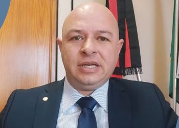 Deputado Sgt Rui cumpre agenda de compromissos em Brasília e critica Reforma Tributária, “Muito maléfico”