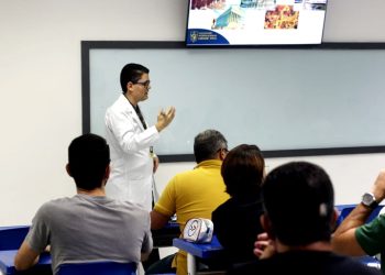 Faculdade Cidade Viva abre inscrições para o vestibular e pós-graduação terá aulas de Deltan Dallagnol