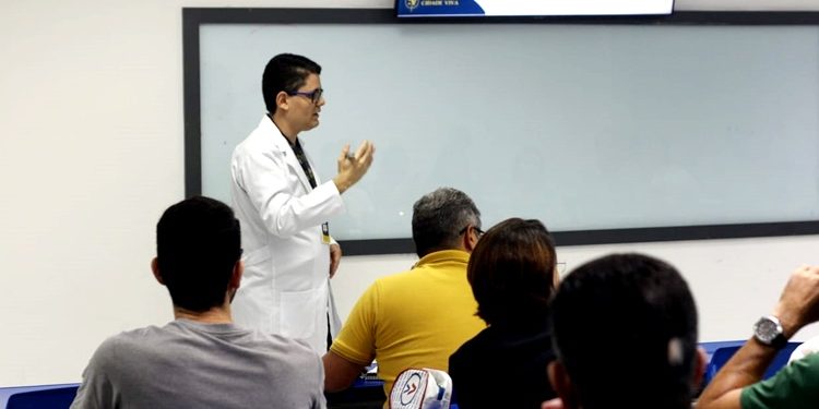 Faculdade Cidade Viva abre inscrições para o vestibular e pós-graduação terá aulas de Deltan Dallagnol