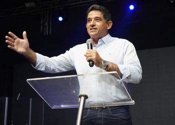 Culto inaugural da Cidade Viva em Barra de Camaratuba será realizado neste sábado