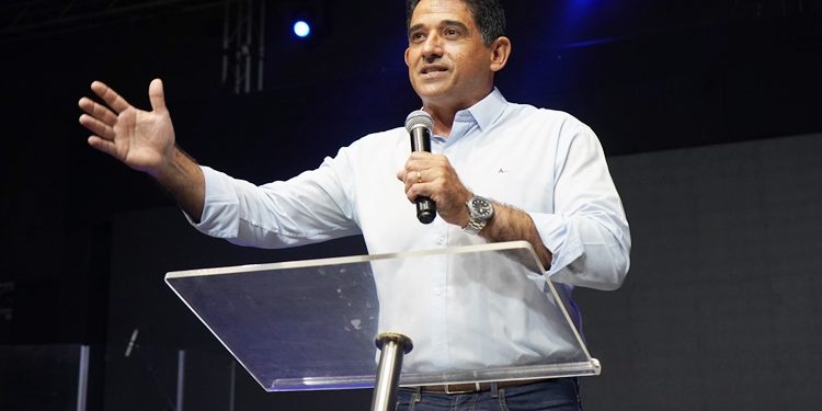 Culto inaugural da Cidade Viva em Barra de Camaratuba será realizado neste sábado