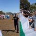 Deputado Cabo Gilberto participa, em Brasília, da marcha do Proarmas, maior grupo armamentista do Brasil