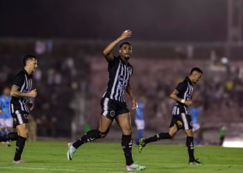SERÉ C- Botafogo/PB empata em 3 x 3 com Confiança e joga nesta 4ª feira contra o São José/RS no Almeidão