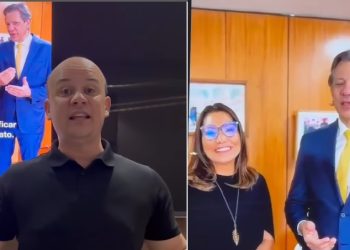 Deputado federal Cabo Gilberto (PL/PB), esclarece polêmica sobre imposto da carne em projeto na Câmara