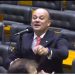 Deputado Cabo Gilberto surpreende parlamentares, “TCU suspende licitação de R$ 197 milhões da Secom de Lula”