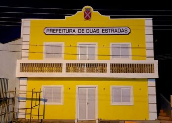 Justiça suspende concurso público de Duas Estradas, cujas provas estavam previstas para próximo domingo