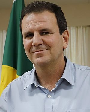 STF manda para Justiça Eleitoral processo contra prefeito Eduardo Paes, do RJ, por caixa 2 e corrupção