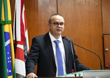 Saiba mais sobre o advogado Fábio Brito, que deve assumir esta semana o cargo de Procurador-Geral do Estado