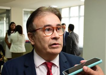 Presidente da OAB/PB concorda com proposta de concorrentes ao Quinto não disputarem eleições da Ordem