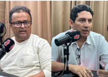 Dirigentes do PT na Paraíba criticam escolha de Cartaxo em JP, “tal candidatura não representa o projeto petista”