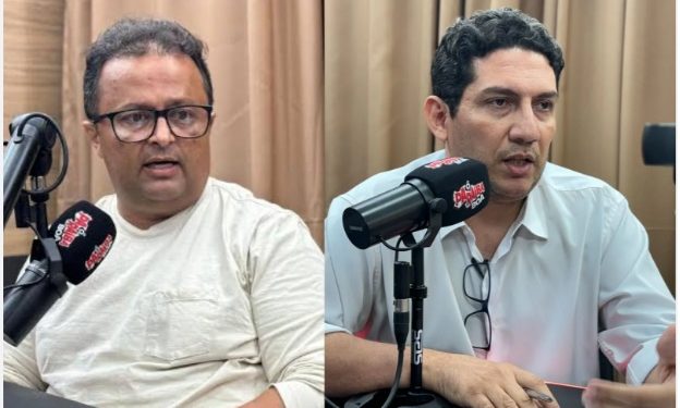 Dirigentes do PT na Paraíba criticam escolha de Cartaxo em JP, “tal candidatura não representa o projeto petista”