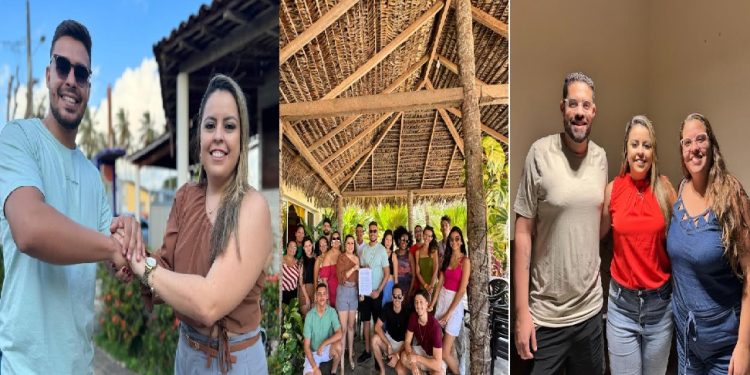 Lideranças Jovens divulgam “Carta de Compromisso” com bem estar e inclusão da juventude paraibana