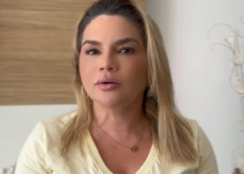 Manobra política pode prejudicar obras em Conde e prefeita Karla Pimentel faz alerta e pede apoio à população