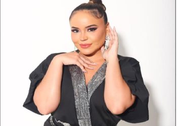 Paraibana Priscilla Krist ganha destaque como cantora, influenciadora e apresentadora de TV e eventos