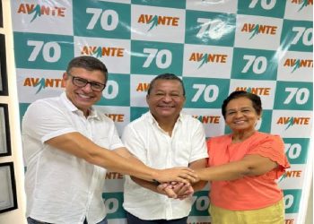 Após adesão de Pedrito, mais uma pré-candidata anuncia apoio a Nilvan Ferreira à Prefeitura de Santa Rita