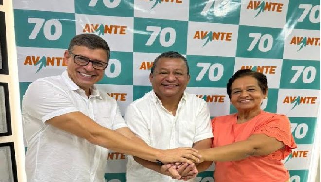 Após adesão de Pedrito, mais uma pré-candidata anuncia apoio a Nilvan Ferreira à Prefeitura de Santa Rita