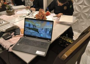 Operação da PF mira organização criminosa em 5 estados por fraude de R$ 10 milhões contra a Caixa Econômica