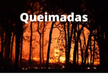 MPF monitora incêndio que tem mais de 3 mil focos e já atingiu mais de 600 mil hectares no Pantanal