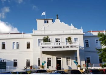 Hospital Santa Isabel, de João Pessoa, transmite cirurgias ao vivo em evento com especialistas de renome nacional