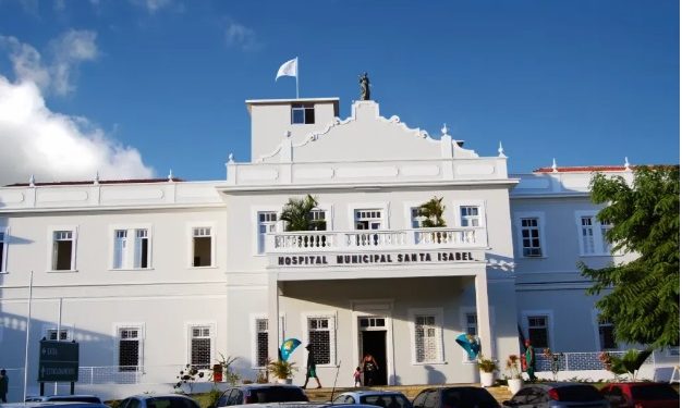 Hospital Santa Isabel, de João Pessoa, transmite cirurgias ao vivo em evento com especialistas de renome nacional