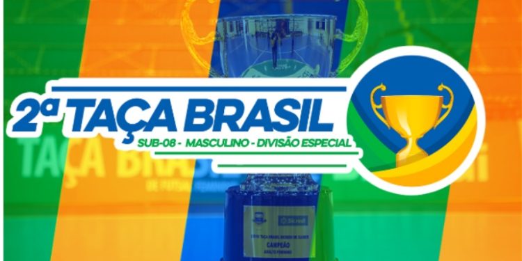 João Pessoa sediará 2ª edição da Taça Brasil de Futsal reunindo as principais equipes do Brasil