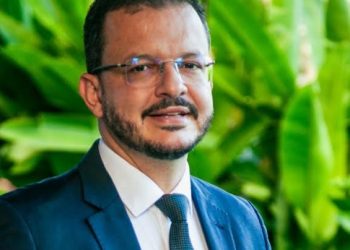 Thiago Leite lança candidatura a desembargador do TJPB nesta 5ª, dia 1º, durante encontro com advocacia