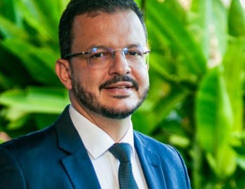 Thiago Leite lança candidatura a desembargador do TJPB nesta 5ª, dia 1º, durante encontro com advocacia