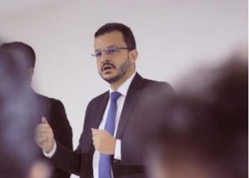 Thiago Leite se reúne com advocacia pública e fala de sua propositura ao TJ , “Meu caminho é o diálogo”