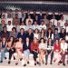 Turma Desembargador Wilson Pessoa da Cunha, de 1994, se reúne para comemorar 30 anos de ingresso no curso de Direito do Ipê