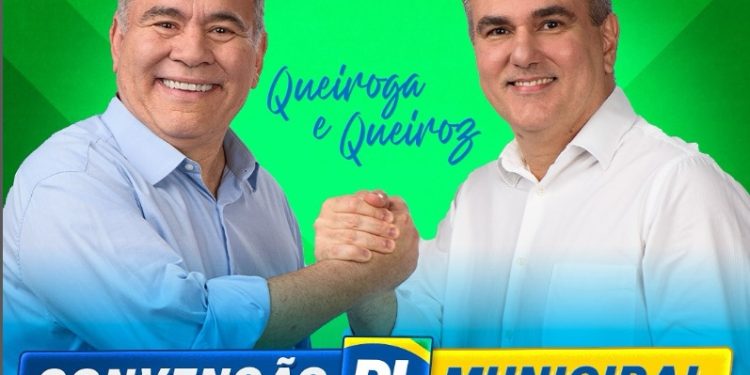 Deputado Sgt Rui: ” Está chegando a hora da maior convenção da direita conservadora da história da Paraíba”